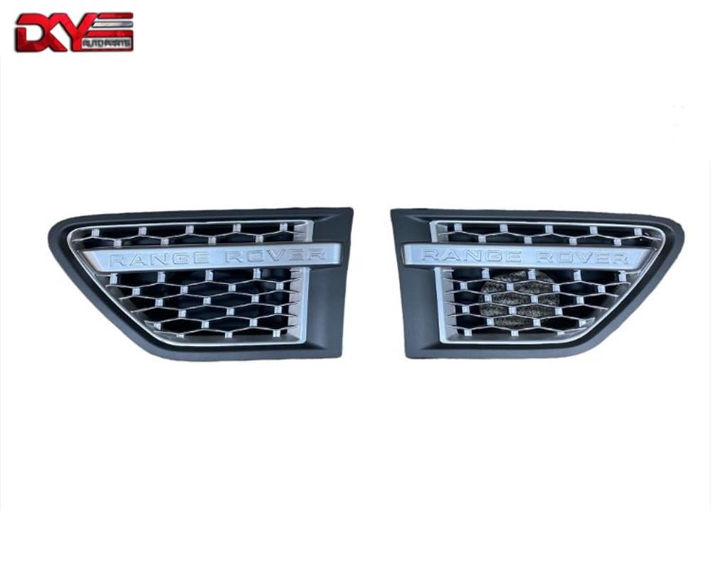 ÖN ÇAMUR.HAV.IZG.SETİ FÜME KASA GRİ IZGA. GRİ ÇITA