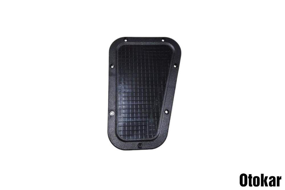 ÖN ÇAMURLUK HAVA.IZGAR. SOL (AWR2217) DEFENDER MRC9941-LD