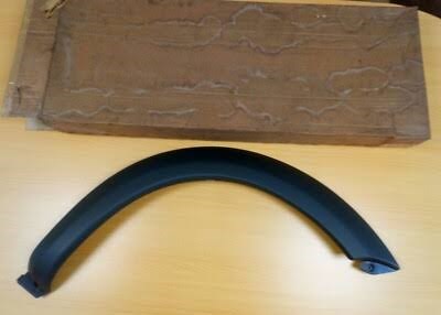 ÖN DODİK SAĞ FREELANDER 1 DGP101001LDA