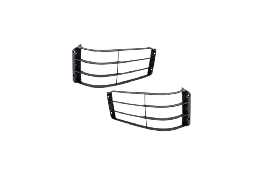 ÖN FAR KORUMA SETİ KOMPLE (TAKOZLU) DISCOVERY STC53193