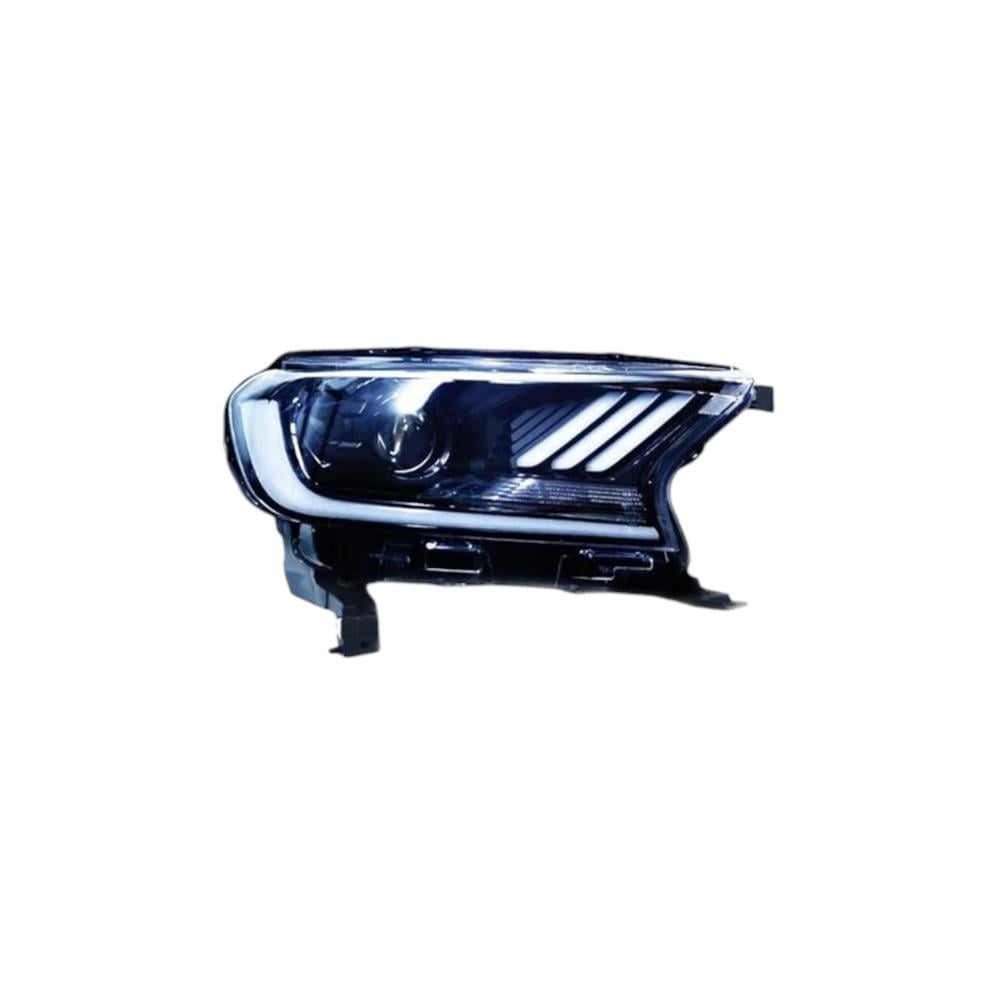 ÖN FAR SAĞ MUSTANG TİP FORD RANGER 