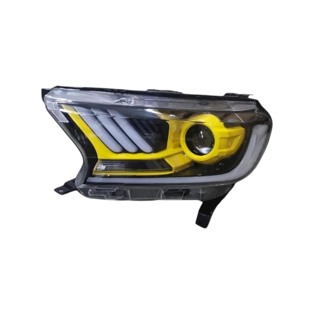 ÖN FAR SOL MUSTANG TİP FORD RANGER 