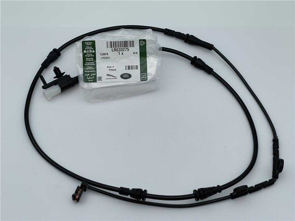 ÖN FREN BALATA SENSÖRÜ RANGE ROVER SPORT 2014 - NRR3 2013  LR033275