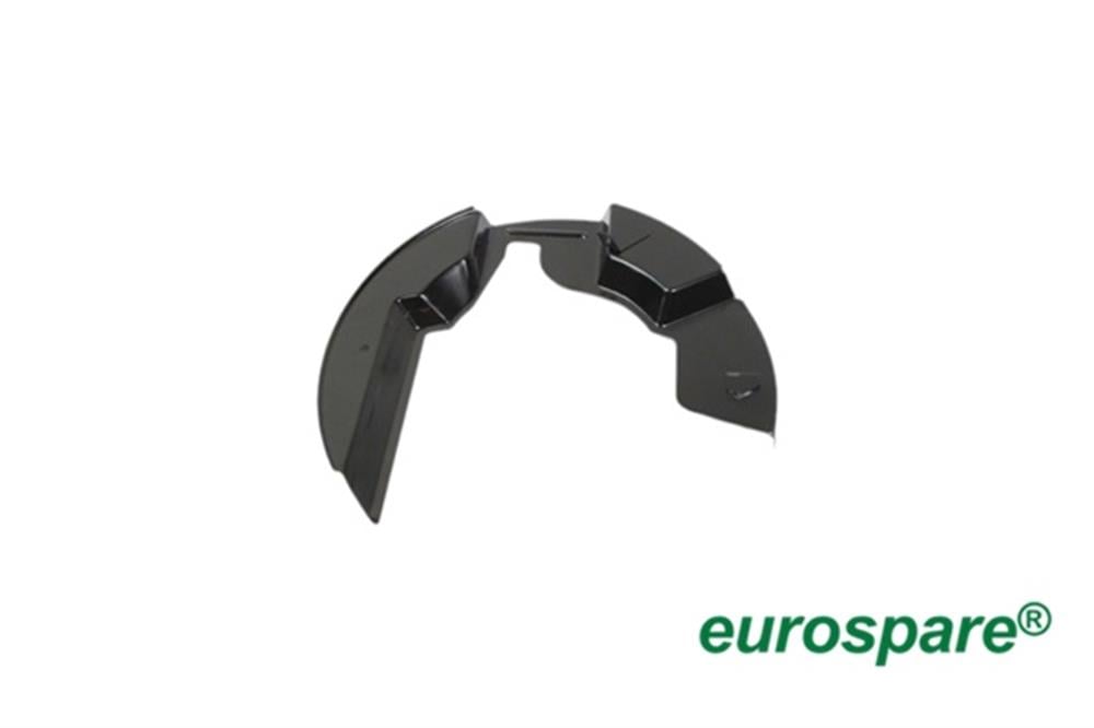 ÖN FREN DİSK ÇAMUR SACI SAĞ E.M. DEFENDER FRC6402