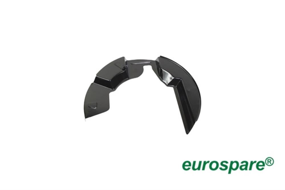 ÖN FREN DİSK ÇAMUR SACI SOL E.M. DEFENDER FRC6403