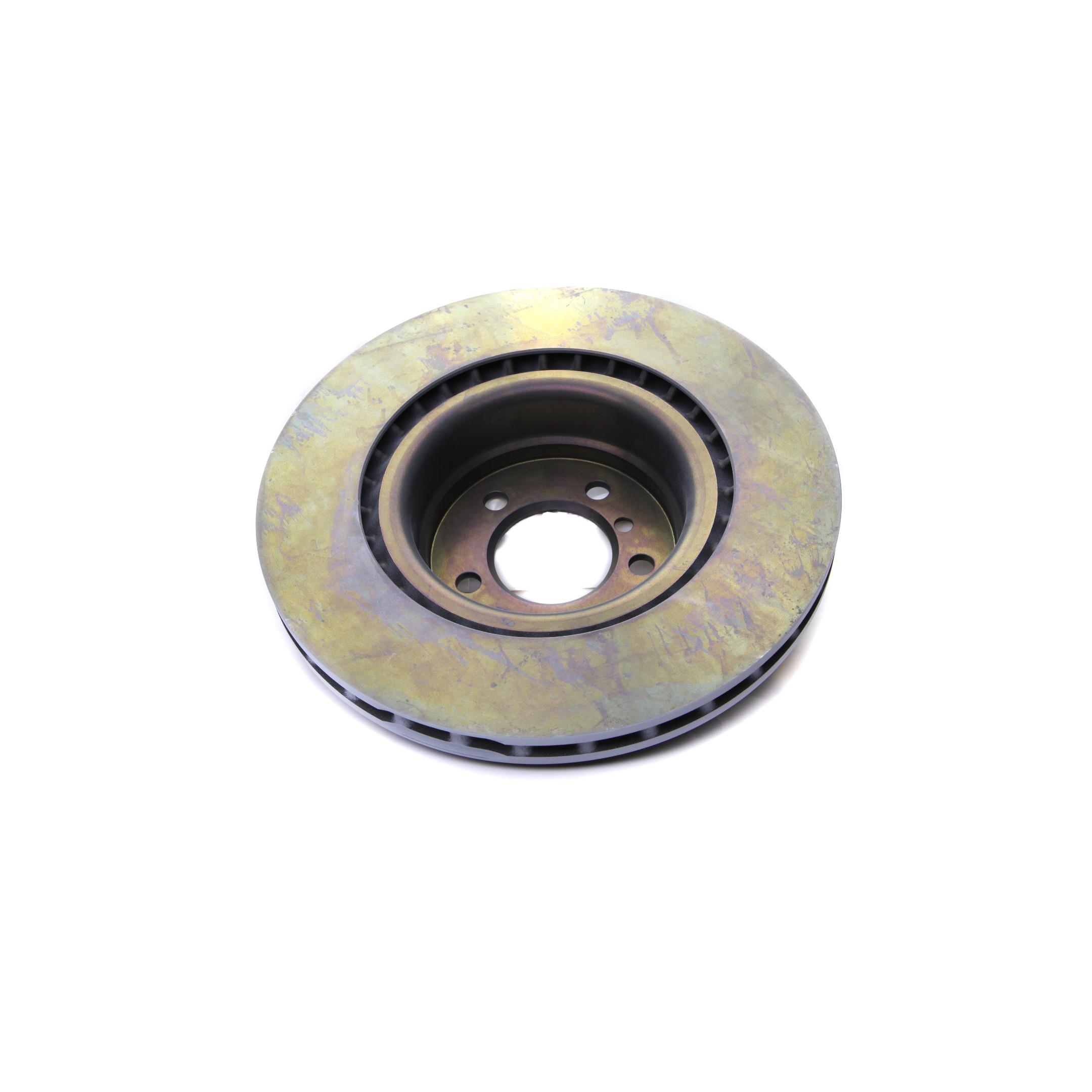 ÖN FREN DİSKİ LR031843 RANGE ROVER VOGUE