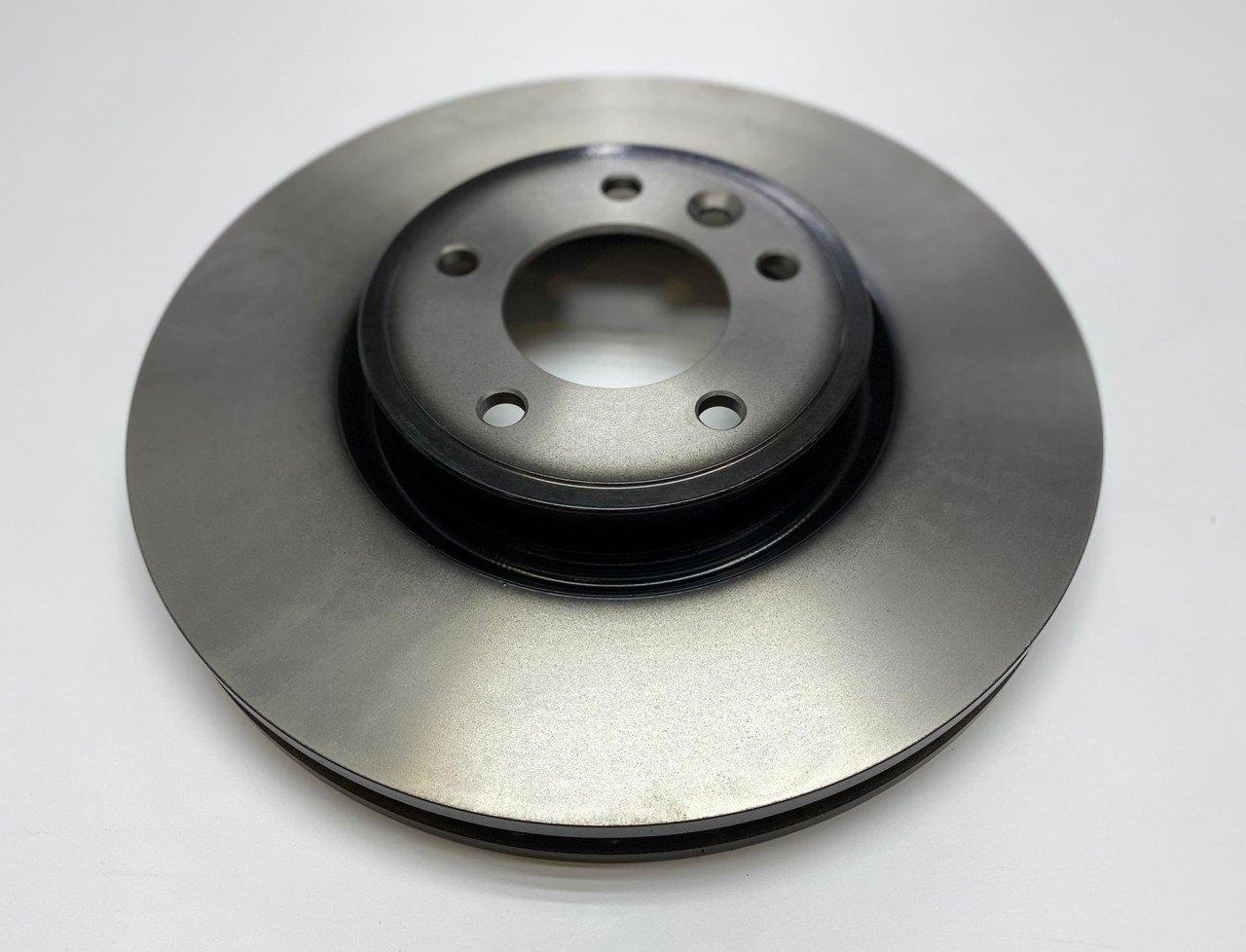 ÖN FREN DİSKİ (LR081594) RANGE ROVER SPORT DISCOVERY LR161889