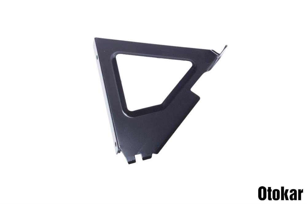 ÖN GÖĞÜS ÜST BAĞLANTI BRAKETİ SOL YM. DEFENDER FHC000190-L