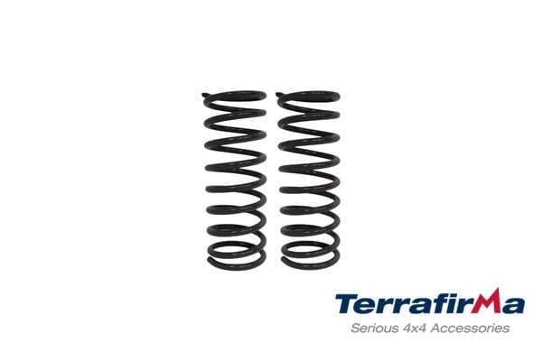ÖN HELEZON YAY TAKIMI DEFENDER DISCOVERY DEFENDER TF014 TERRAFIRMA