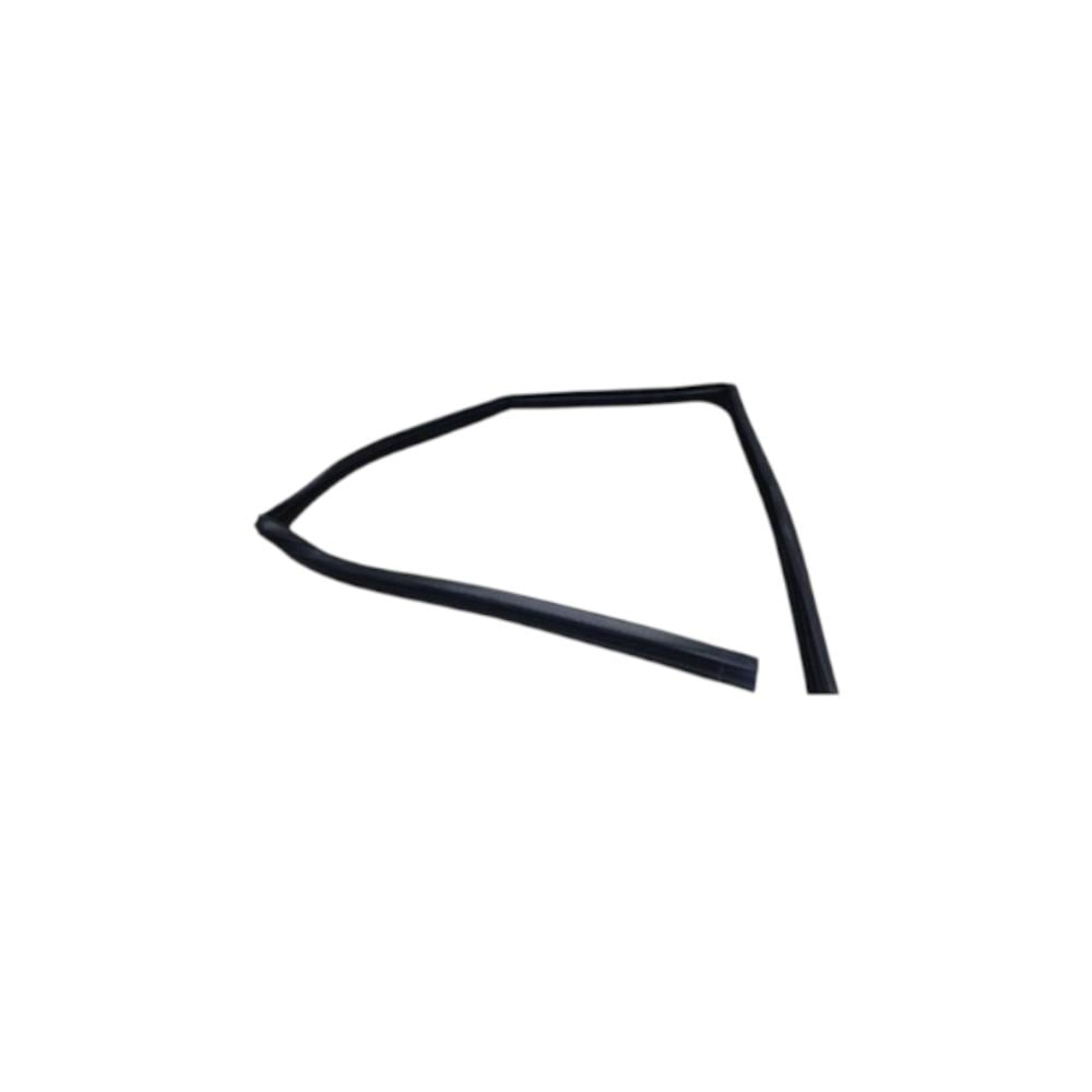 ÖN KAPI CAM FİTİLİ SOL  EVOQUE LR079518