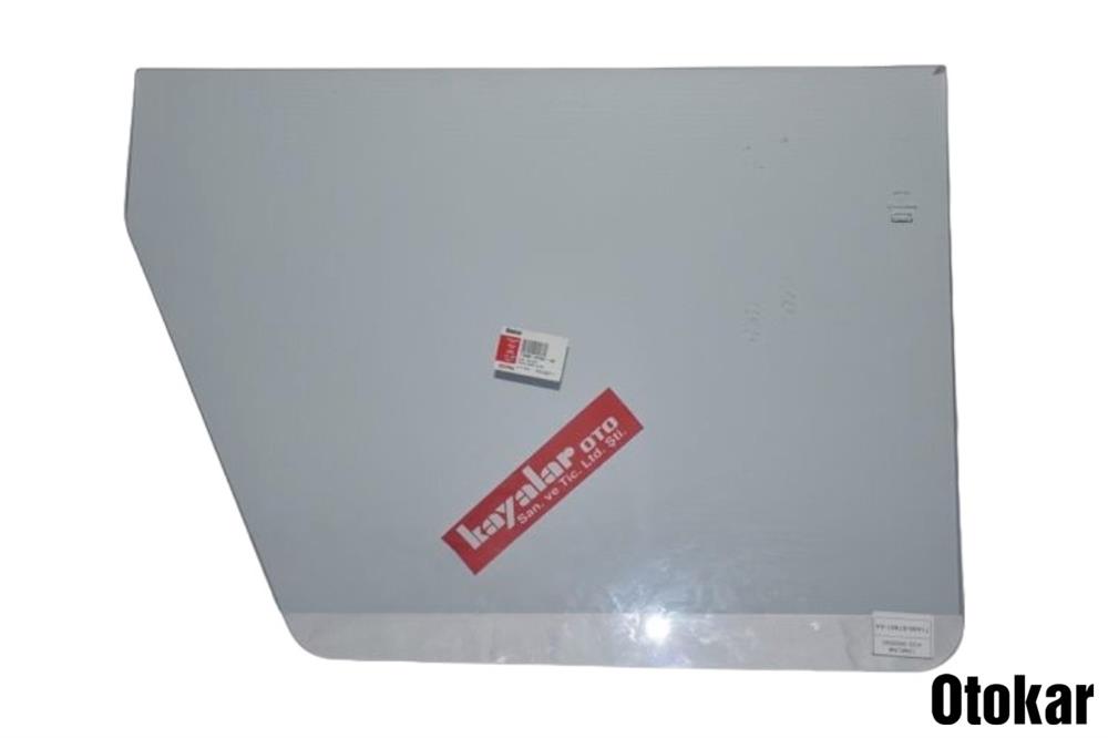 ÖN KAPI CAMI SAĞ-SOL 94-2001 DEFENDER 71A00-67401-AA