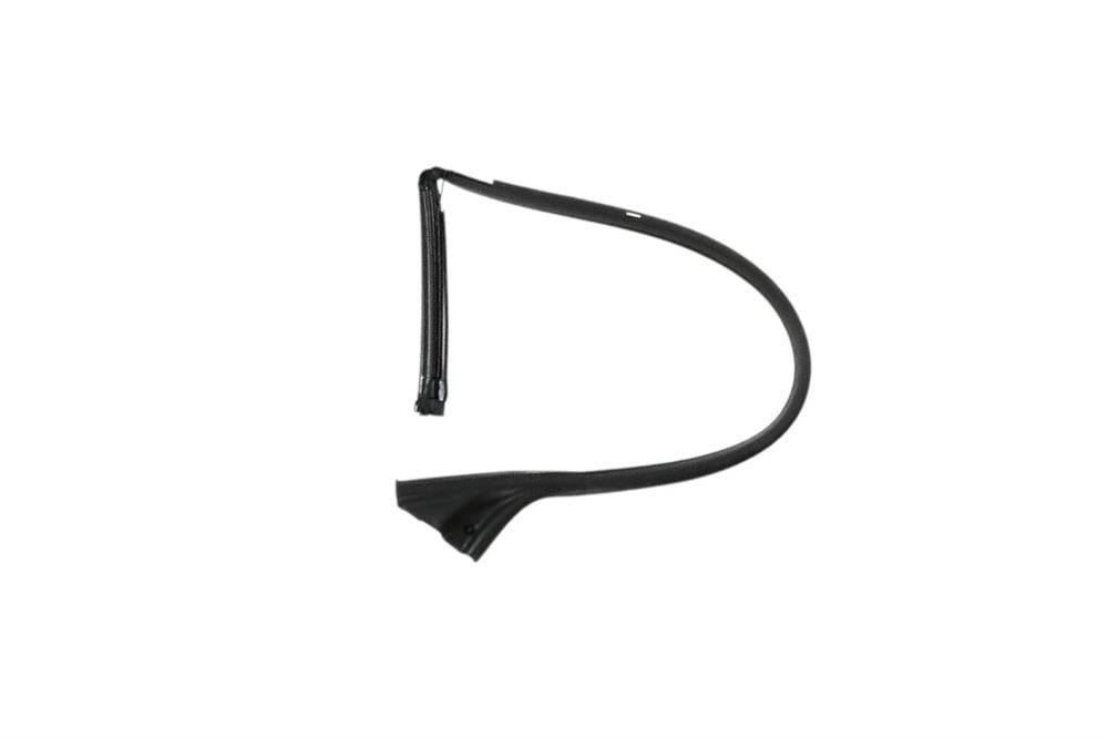 ÖN KAPI FİTİLİ ÜST SOL JAGUAR F-TYPE 2014 > T2R23622