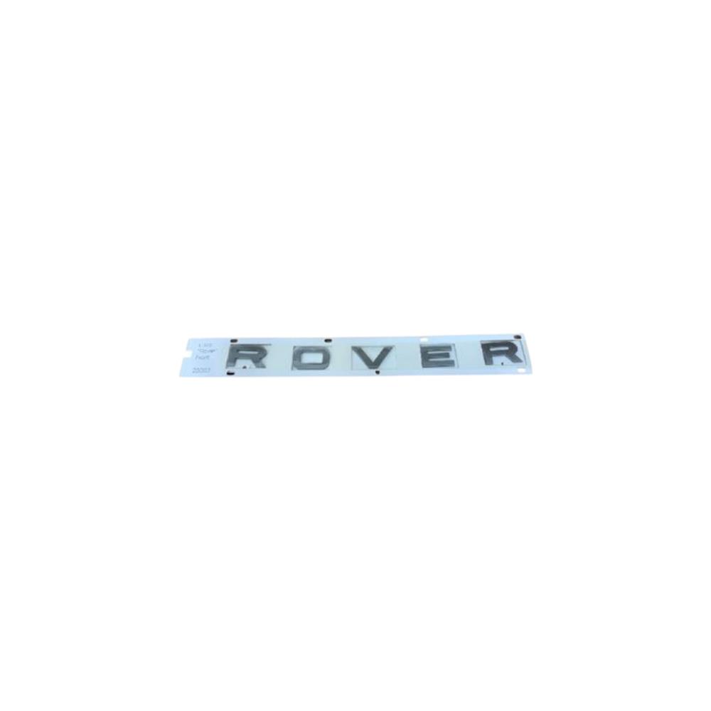 ÖN KAPUT ÜSTÜ YAZI (ROVER)   RANGE ROVER DAB500240LQV