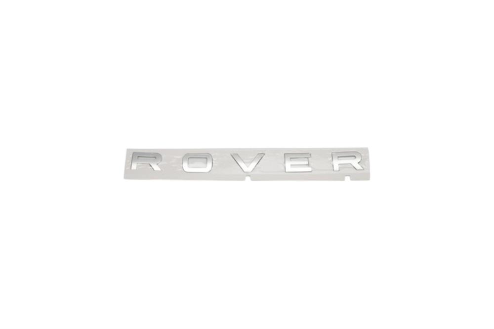 ÖN KAPUT ÜSTÜ YAZI ROVER RANGE ROVER SPORT DAB500180MBJ