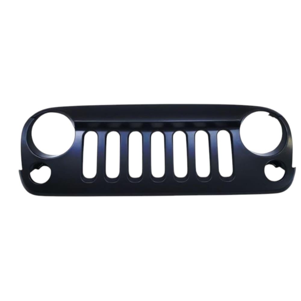 ÖN PANJUR JEEP JK WRANGLER RUBICON 2007-2017