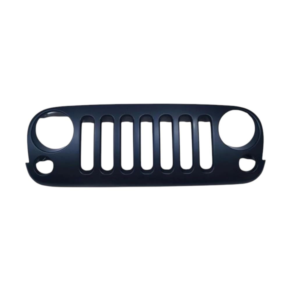 ÖN PANJUR JEEP JK WRANGLER RUBICON