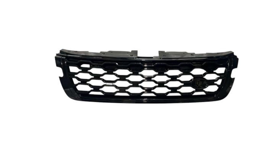 ÖN PANJUR KOMPLE SİYAH RANGE ROVER EVOQUE LR155545
