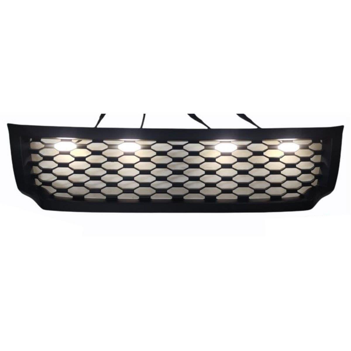 ÖN PANJUR LEDLİ NISSAN NAVARA