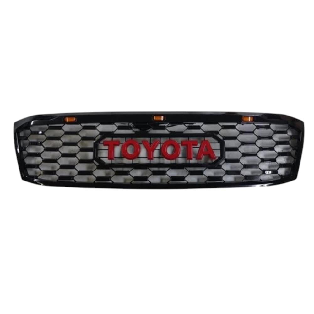 ÖN PANJUR (LEDLİ) TOYOTA HILUX VIGO 2008-2011