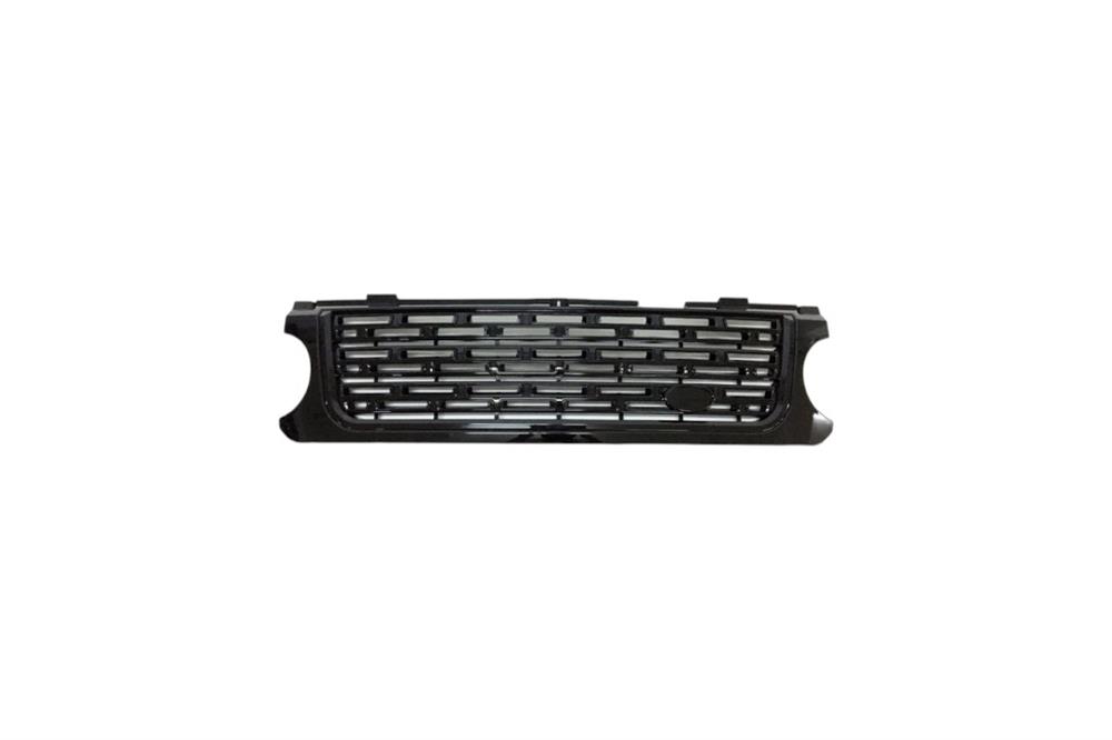 ÖN PANJUR NRR2 KOMPLE SİYAH L405 GÖRÜNÜM SVA DHB500550LQV DHB500550LQV