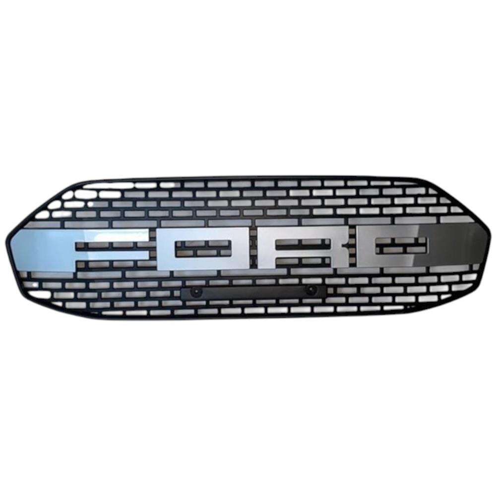 ÖN PANJUR SİYAH (GRİ HARF) FORD ECOSPORT 2015