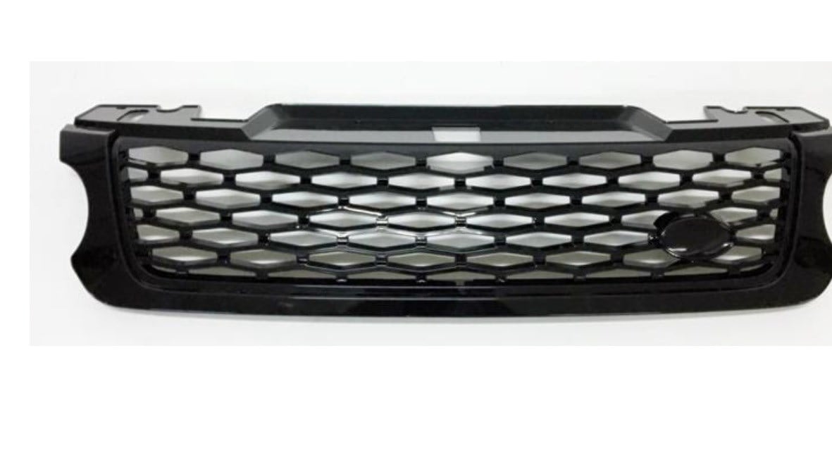 ÖN PANJUR SVR MODELİ SİYAH RANGE ROVER SPORT LR062238