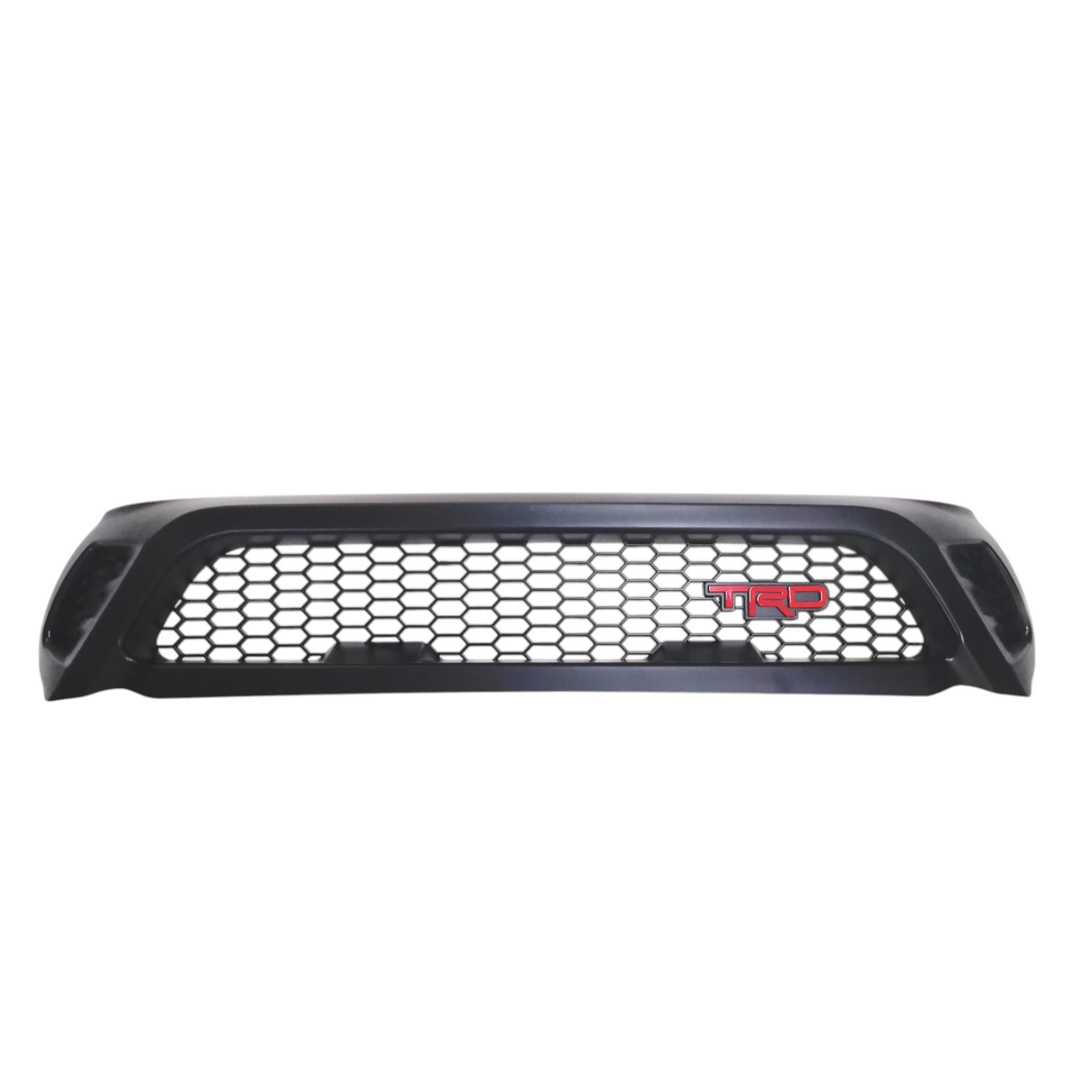 ÖN PANJUR TRD LOGOLU TOYOTA HILUX 2015-2018