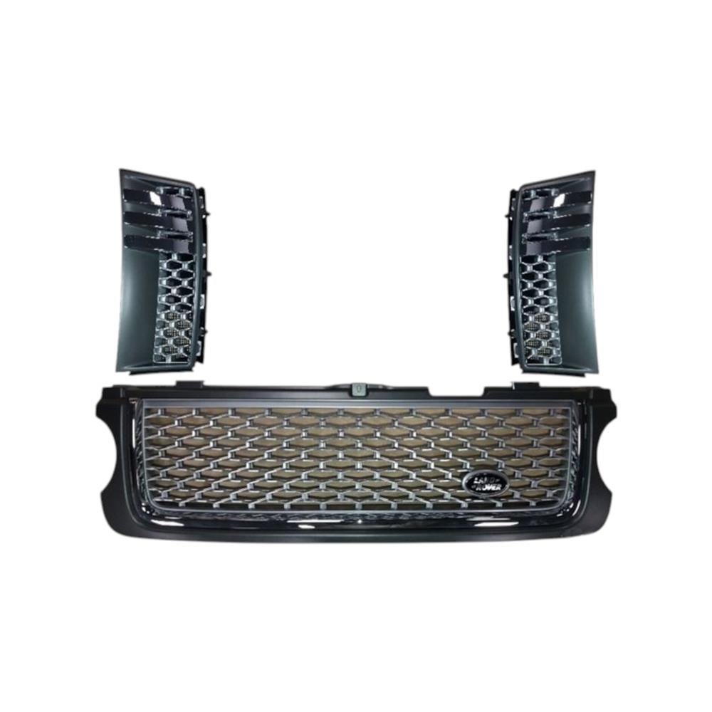 ÖN PANJUR VE YAN HAVALANDIRMA SETİ  RANGE ROVER  VPLMB0080YPX