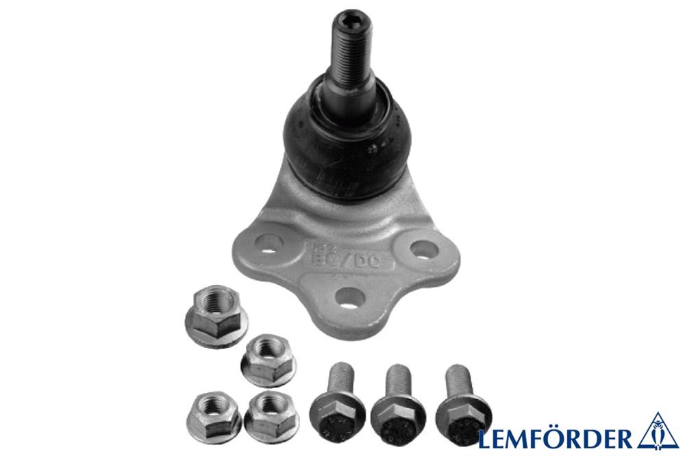 ÖN SALINCAK ROTİLİ R-L FREELANDER 2  LR007206-2