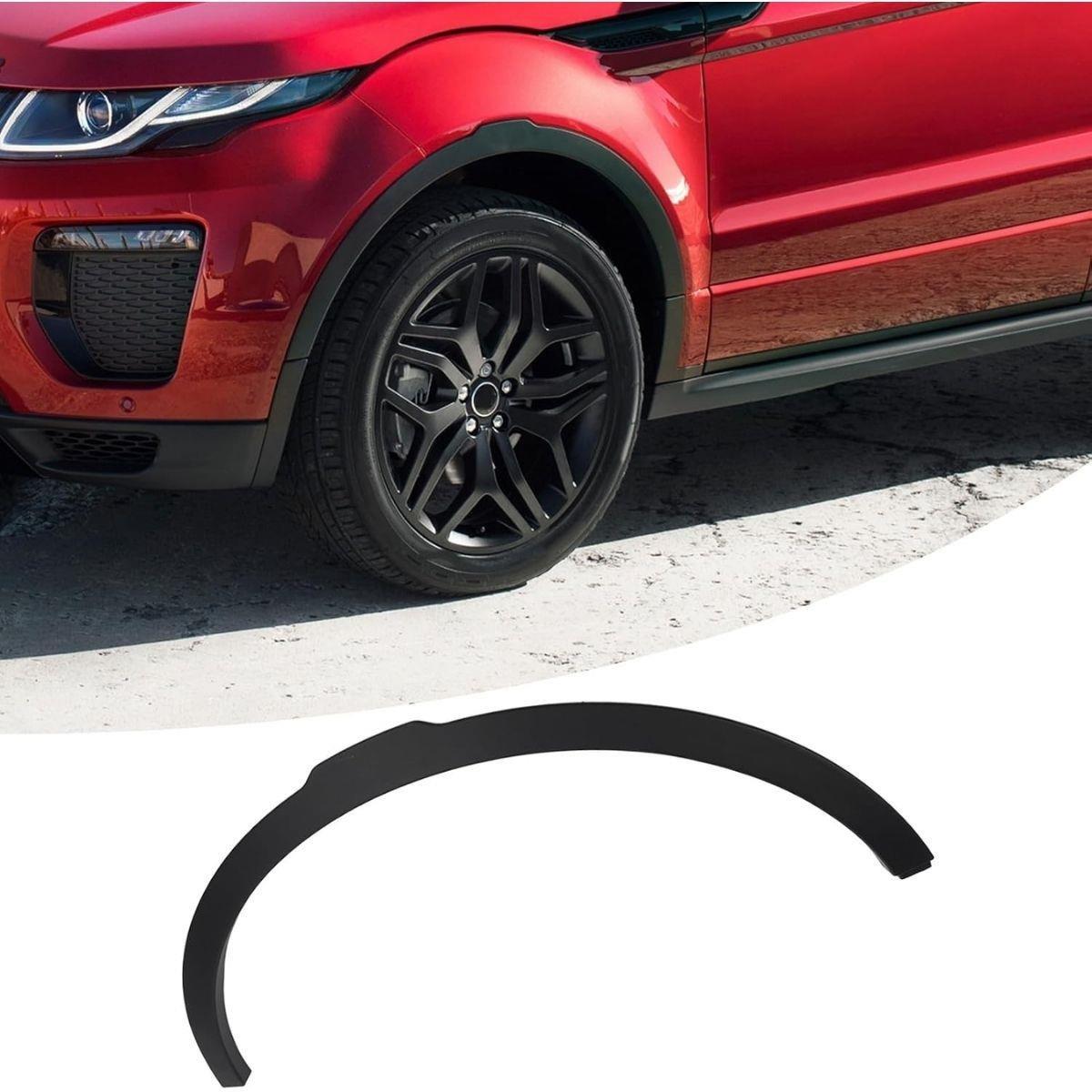 ÖN SOL DODİK RANGE ROVER EVOQUE LR036053 LR027248