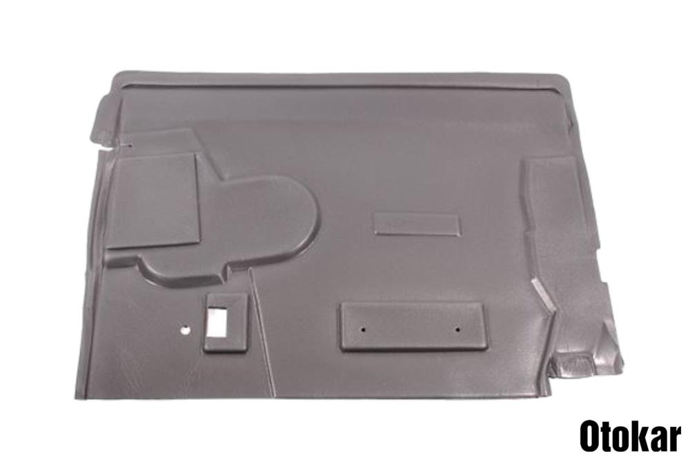 ÖN SOL KAPI SU PERDESİ (EJD500630) DEFENDER EJD500552