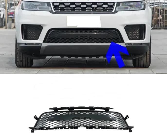 ÖN TAMPON ALT IZGARA RANGE ROVER SPORT 2018 LR099208