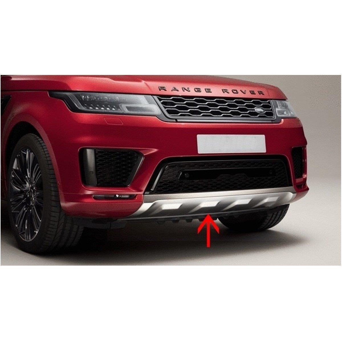 ÖN TAMPON ALT KAPAK RANGE ROVER SPORT LR109870