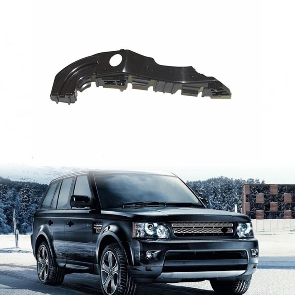 ÖN TAMPON BAĞLANTI BRAKETİ SOL RANGE ROVER SPORT LR015104