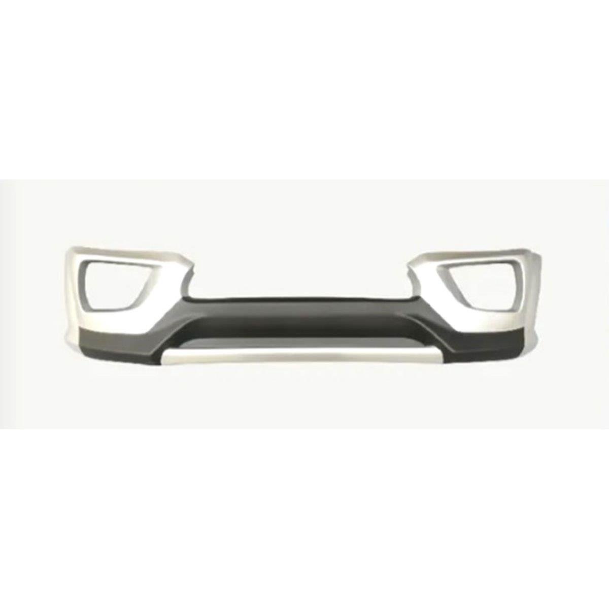 ÖN TAMPON BODY KIT NISSAN NAVARA 2015-2019