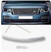 ÖN TAMPON ÇITASI SAĞ GRİ RANGE ROVER VOGUE 2018-2022 LR098547