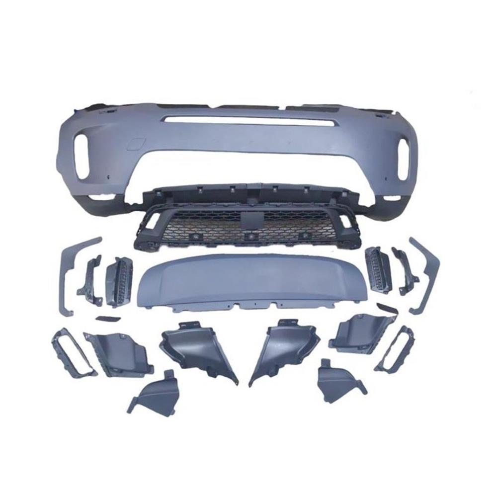 ÖN TAMPON DISCOVERY SPORT LR127522