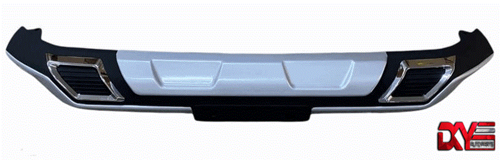 ÖN TAMPON EKİ ISUZU D-MAX 2020
