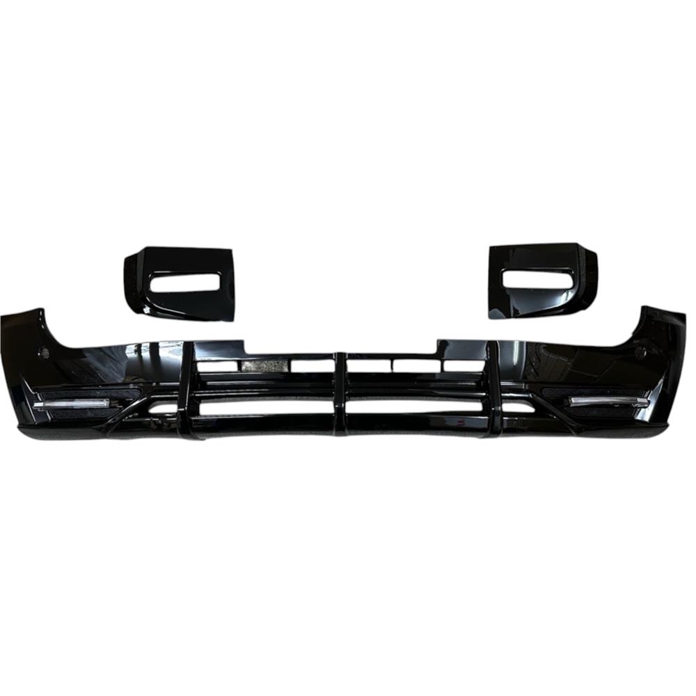 ÖN TAMPON EKİ LEDLİ NEW DEFENDER