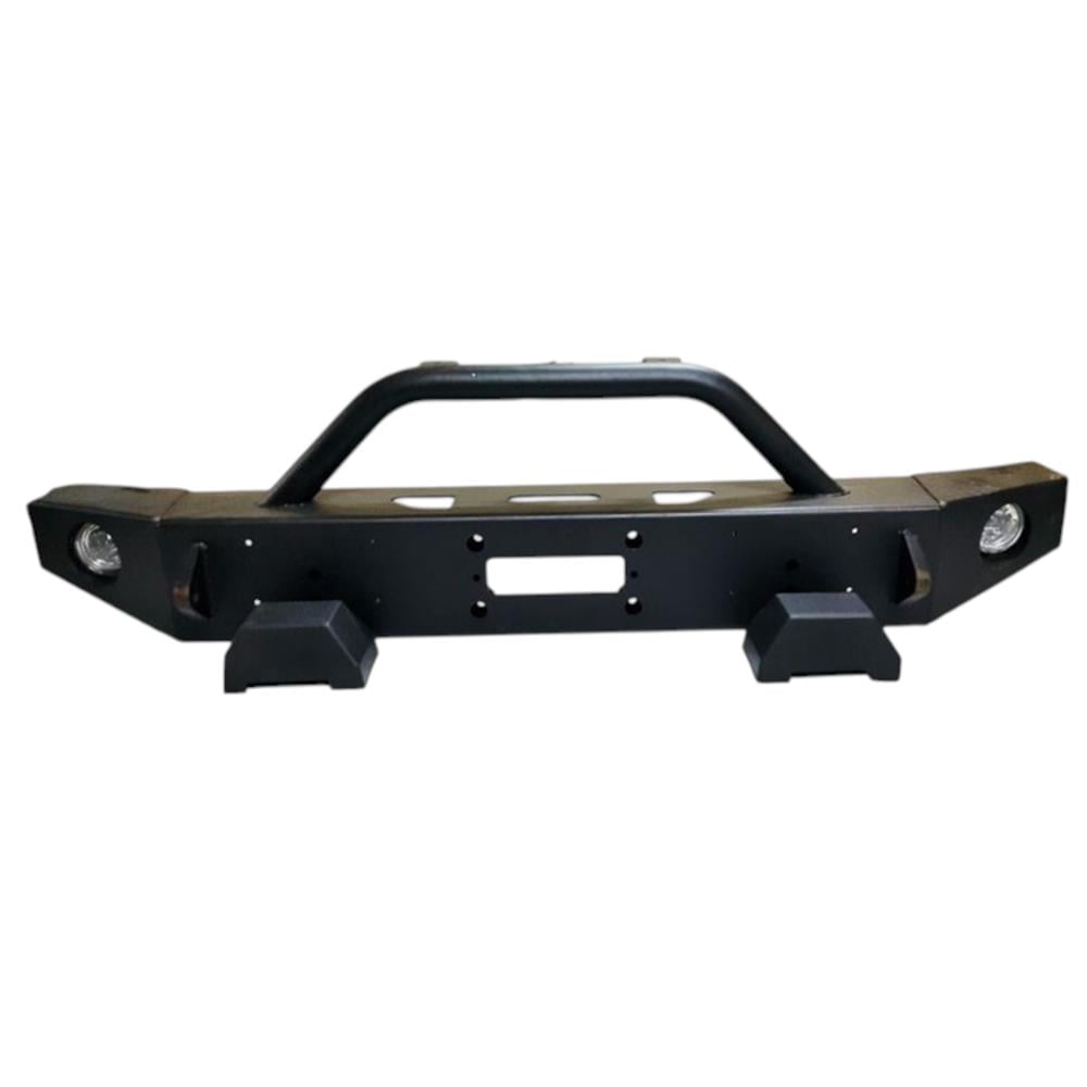 ÖN TAMPON JEEP WRANGLER JK