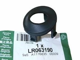 ÖN TAMPON KAMERA ÇERÇEVESİ SAĞ RANGE ROVER SPORT LR063190