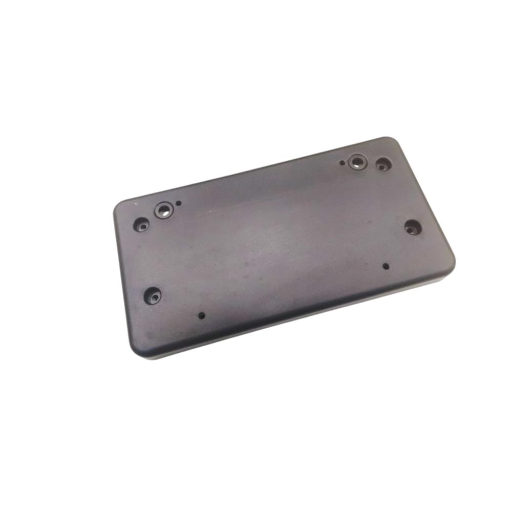 ÖN TAMPON PLAKA ALTLIĞI RANGE ROVER EVOQUE  LR026555