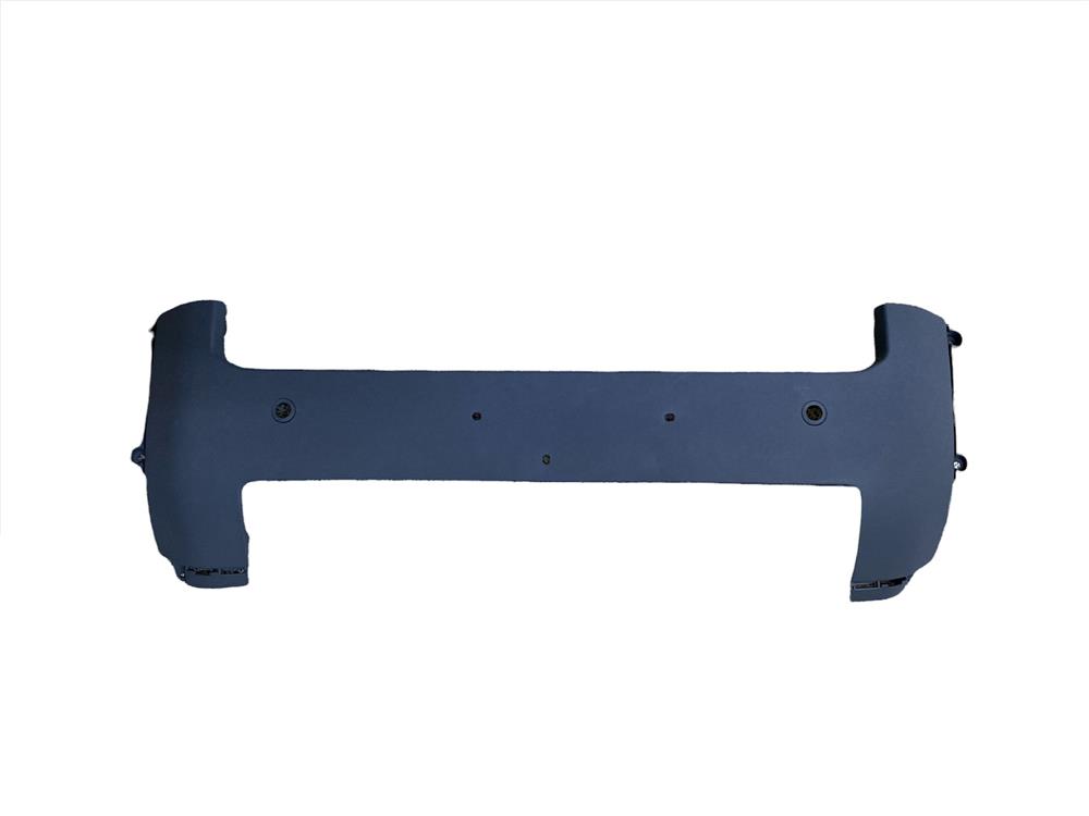 ÖN TAMPON PLAKALIK BRAKETİ NEW DEFENDER LR156934