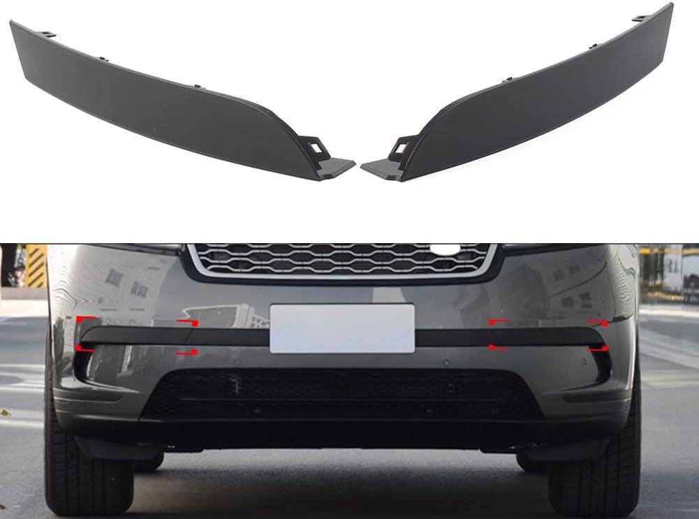 ÖN TAMPON SOL SİS KAPAĞI RANGE ROVER VELAR LR093506