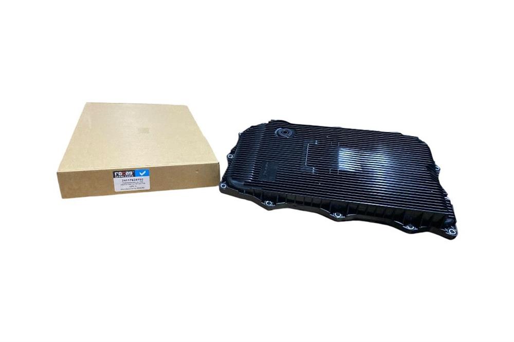 OTOMATİK ŞANZIMAN YAĞ FİLTRESİ BMW (GA8HP45Z)