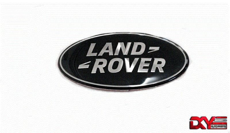 PANJUR BAGAJ ARMASI LAND ROVER SİYAH DAG100280 DAG100330