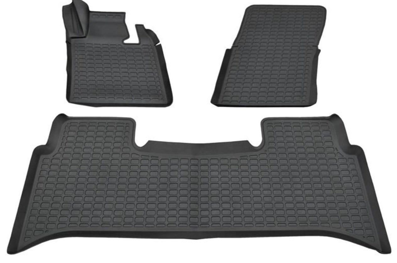 PASPAS TAKIMI KAUÇUK RANGE ROVER VOGUE 2002-2009 EAH000271PMA VPLMS0681
