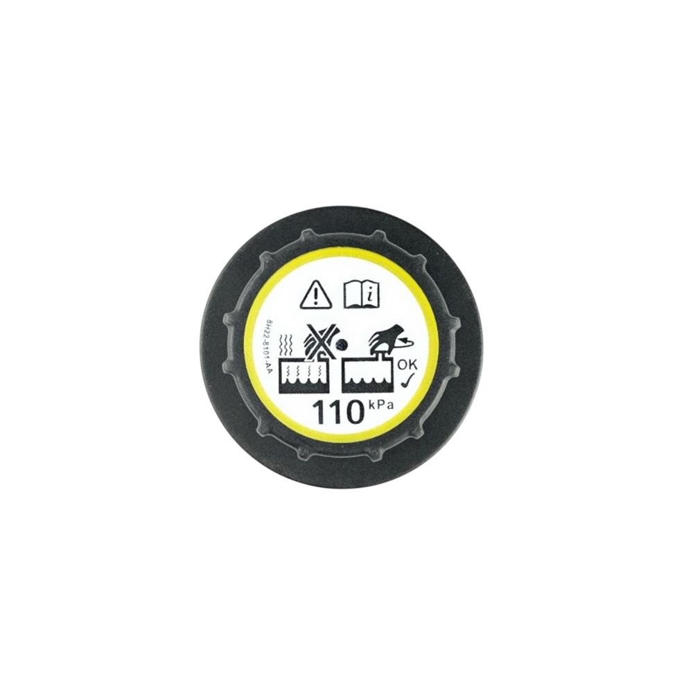 PCD500030 RADYATÖR SU DEPO KAPAĞI  RANGE ROVER FREELANDER