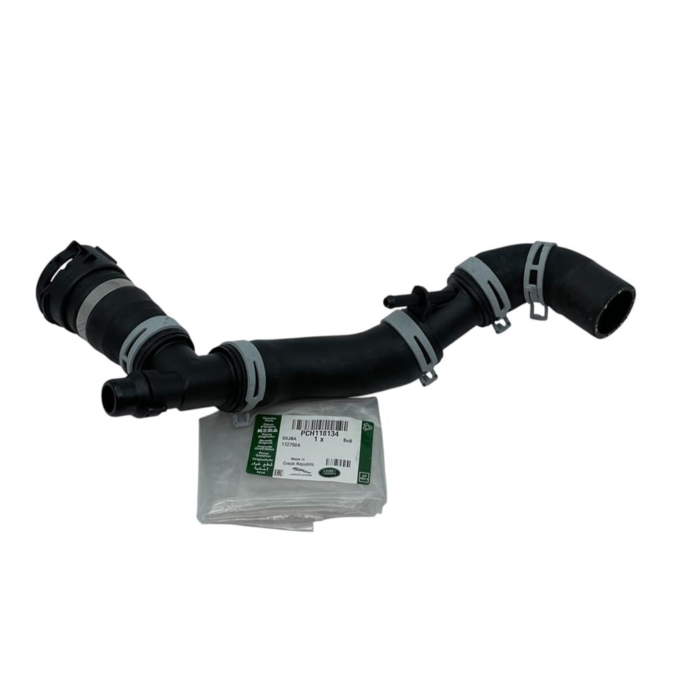 PCH118134 RADYATÖR ÜST HORTUM Td4 FREELANDER