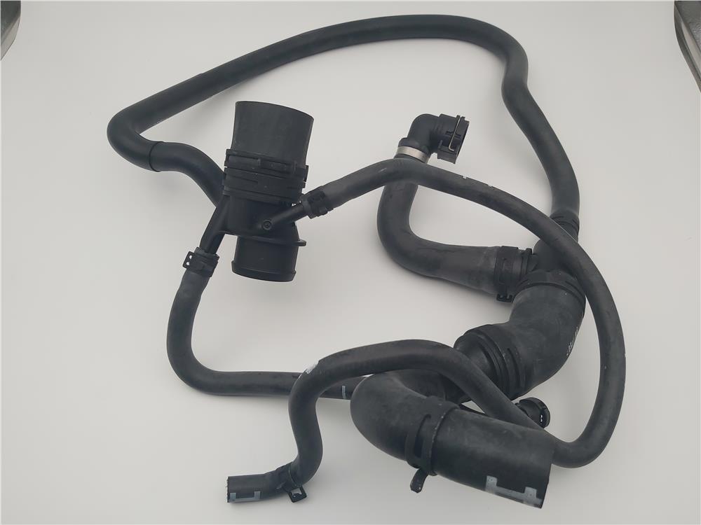 PCH503180 ÜST HORTUM RANGE ROVER DISCOVERY